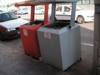 ACEITE USADO 02  ECOLOGIA